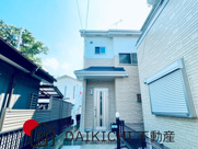久喜市本町2丁目　中古戸建の画像