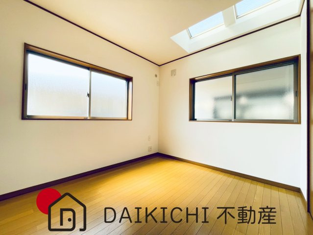【子供部屋】 | 久喜市本町2丁目　中古戸建