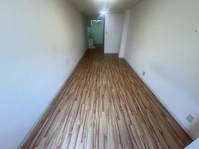 フラッグス肥後橋の洋室