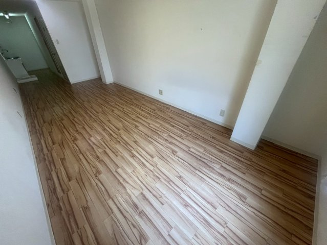 フラッグス肥後橋の洋室