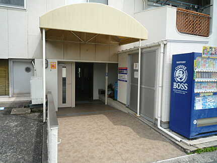 リバーサイド舟入