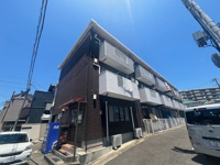 ビューハイム・コヤナギ・岡村の画像