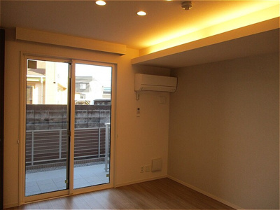 【居間・リビング】 | アピシウス