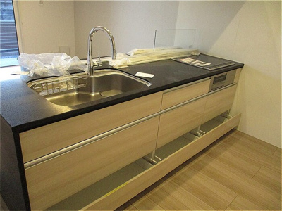 【キッチン】 | アピシウス