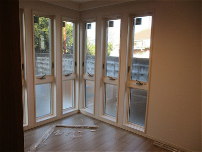 【洋室】 | アピシウス