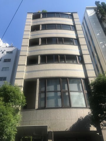 ＪＰビルの外観