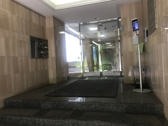 ＪＰビル