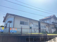 上乃木2丁目収益物件の画像