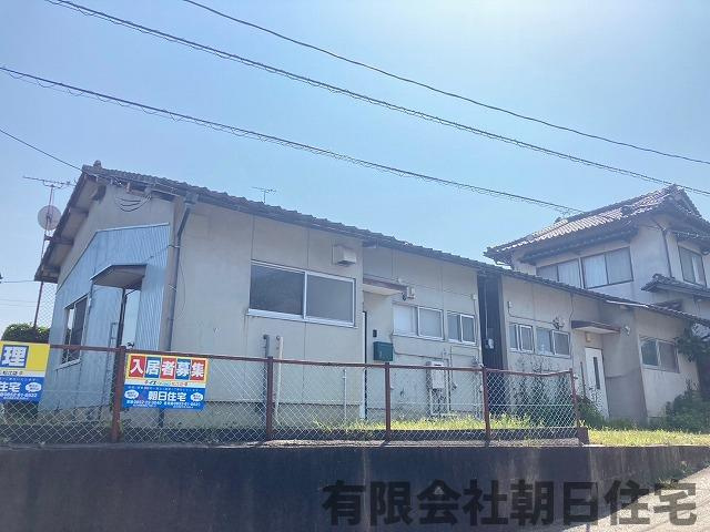 上乃木2丁目収益物件の画像