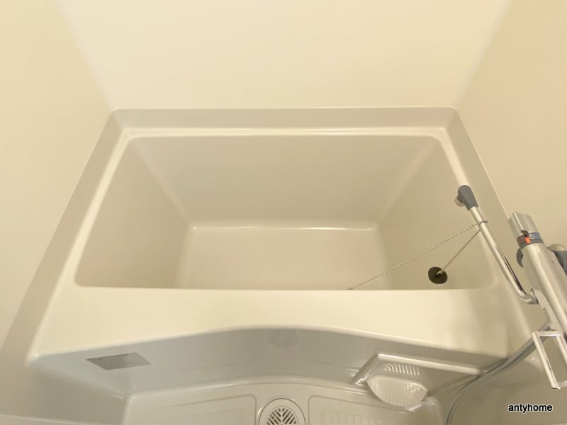 エスタート塚本　仲介手数料無料の浴室