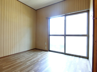 【子供部屋】 | 高勢町貸家 | お子さんのいるうちは子供部屋に使ってはいかがでしょうか