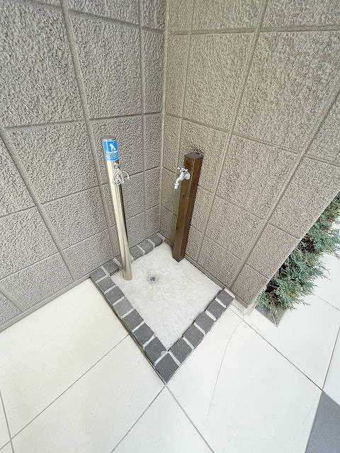 Viseo DCのその他共用部分