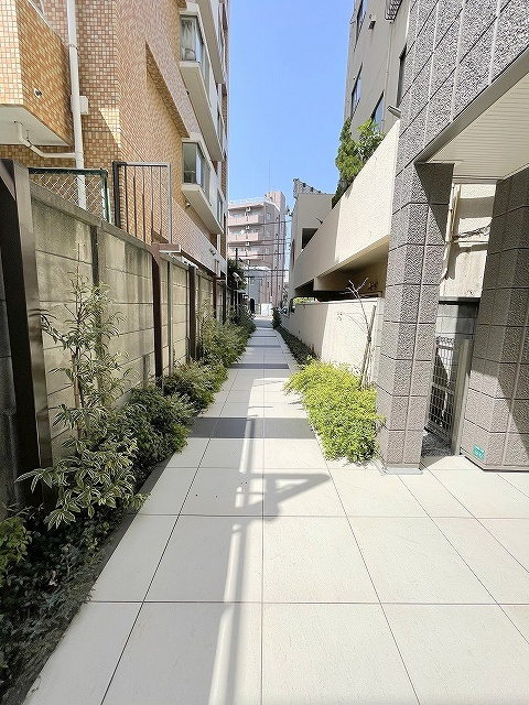 Viseo DCのその他共用部分