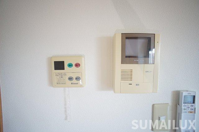 コンフォート御領のその他