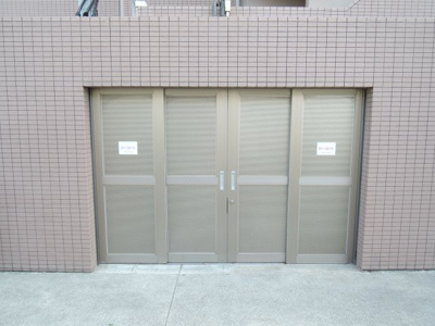 【設備】 | セリーゼウエスト