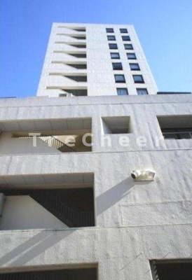 【外観】 | 五反田サンハイツ