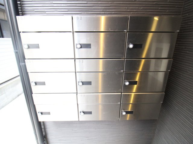 CRASTINE遠里小野のその他共用部分