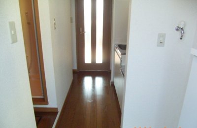 【玄関】 | クレール