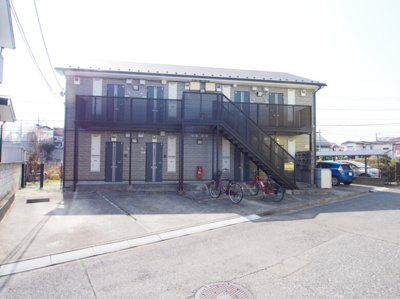 【外観】 | クレール