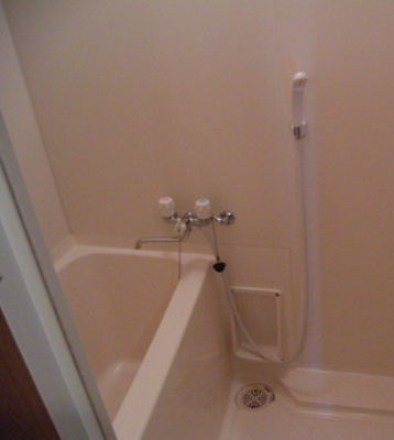 【浴室】 | クレール