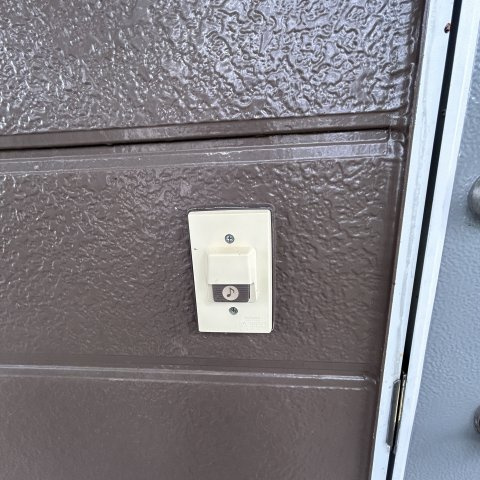 ハイデンスＣＰの設備