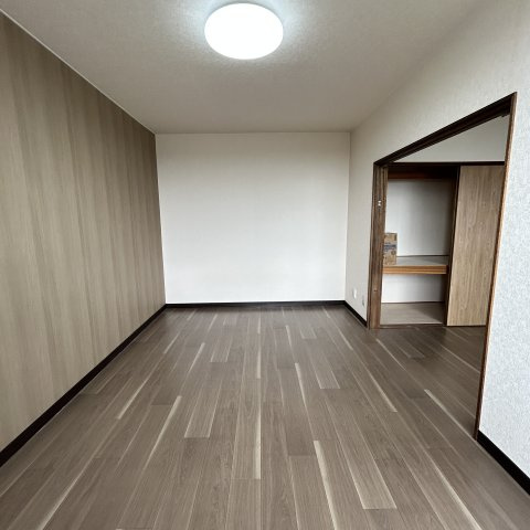 ハイデンスＣＰの居間・リビング