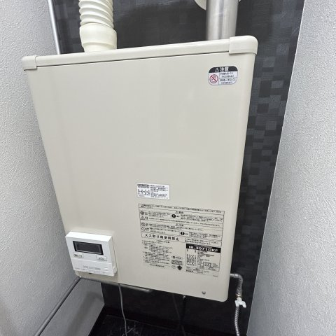 ハイデンスＣＰの設備