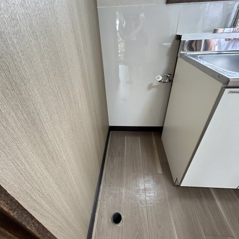 ハイデンスＣＰの設備