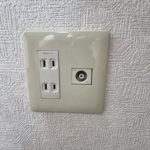 ハイデンスＣＰの設備