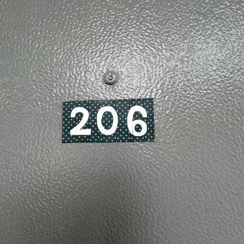 ハイデンスＣＰの設備