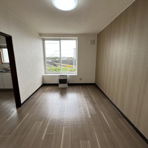 ハイデンスＣＰの居間・リビング