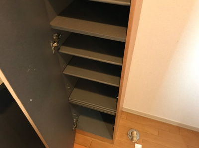 【収納】 | エメラルダス