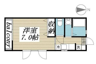 【間取り】 | エメラルダス