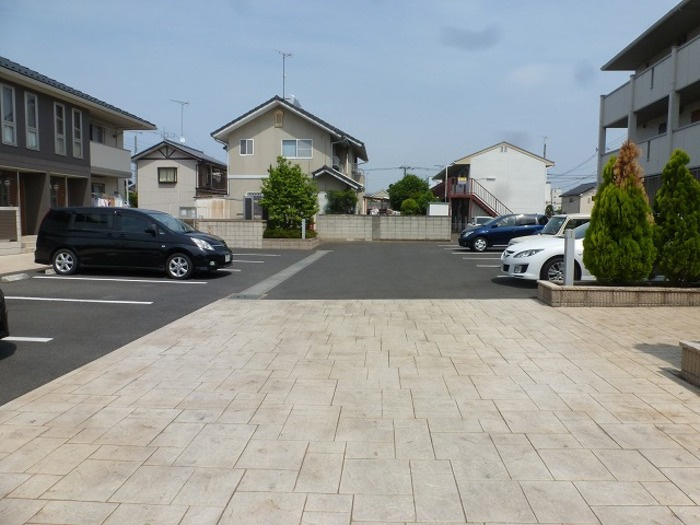 ライデンハイツⅡのその他