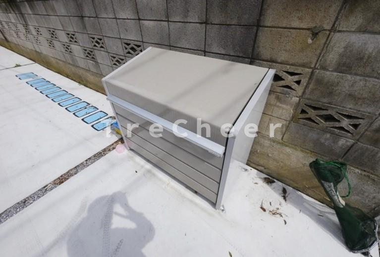 デン高島平(DEN高島平)のその他共用部分