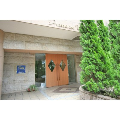 【内装】 | プレサンス梅田インテルノ