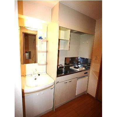 【内装】 | プレサンス梅田インテルノ