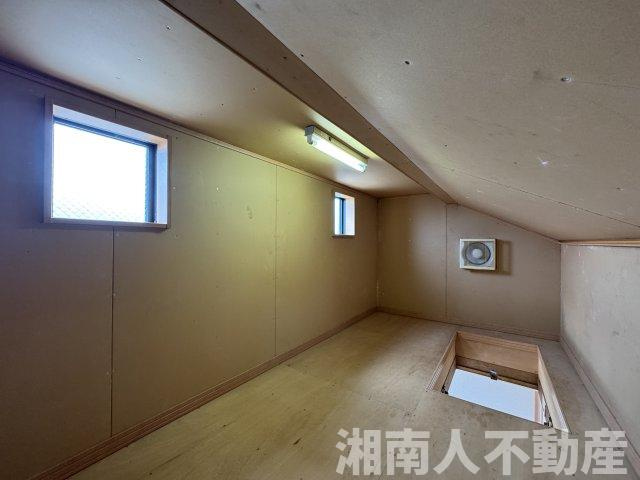 高座郡寒川町宮山 戸建のその他