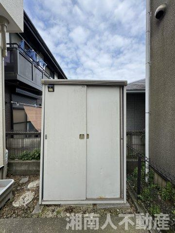 高座郡寒川町宮山 戸建のその他