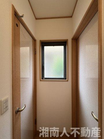 高座郡寒川町宮山 戸建のその他