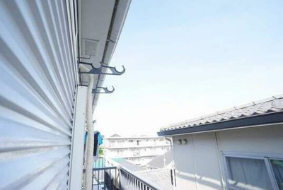 【展望】 | ウッドハウス上鶴間(ウッドハウスカミツルマ)