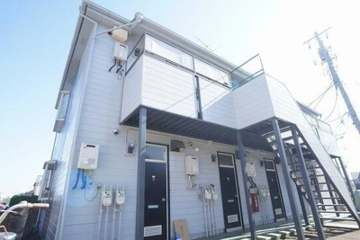 【その他共用部分】 | ウッドハウス上鶴間(ウッドハウスカミツルマ)