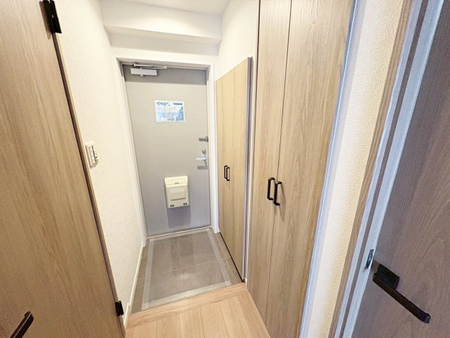 サンパレス鴨川