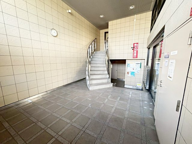 サンパレス鴨川