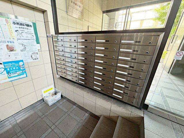 サンパレス鴨川