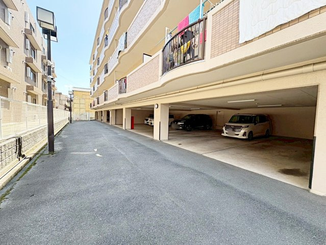 サンパレス鴨川