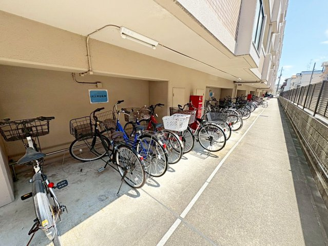 サンパレス鴨川