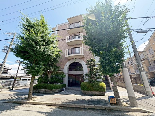 サンパレス鴨川