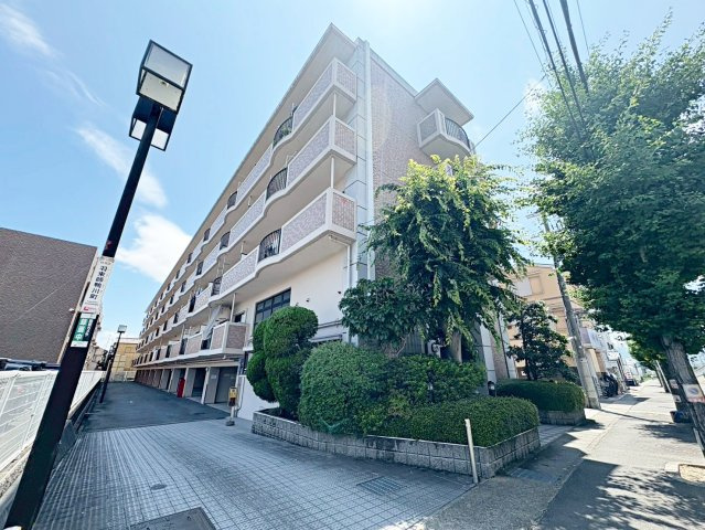 サンパレス鴨川