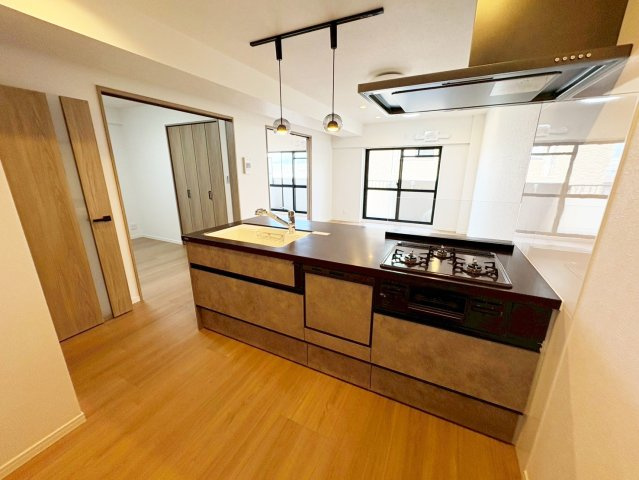 サンパレス鴨川